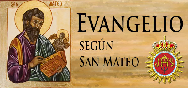 Evangelio de la Festividad de S. Pedro y S. Pablo
