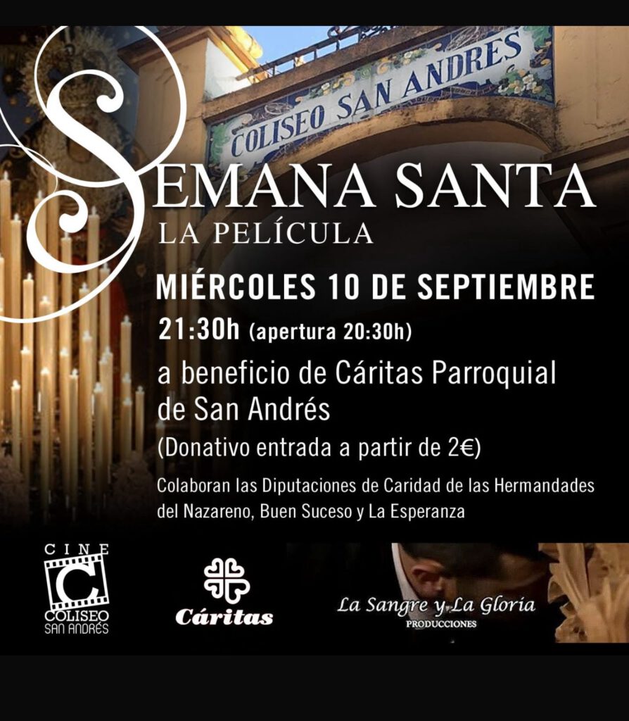 Semana Santa: La Película