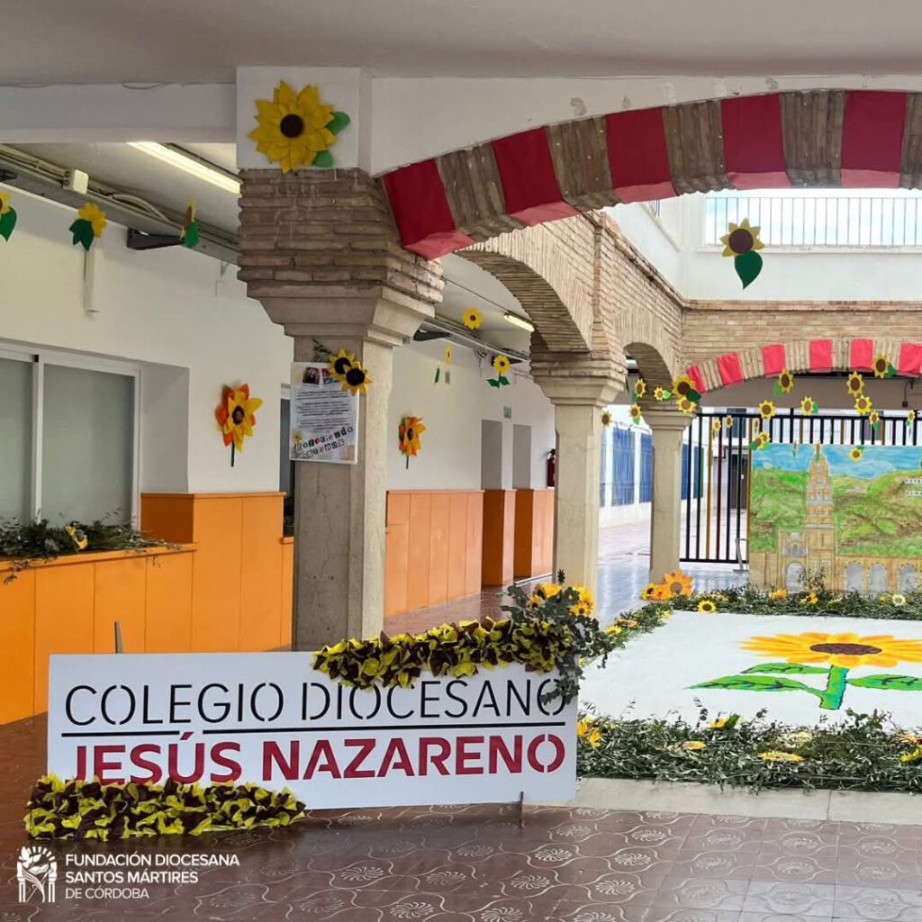 Un Nuevo Inicio de Curso