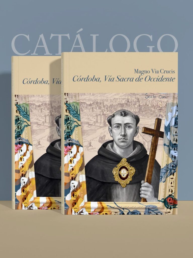 Catálogos Magno Via Crucis
