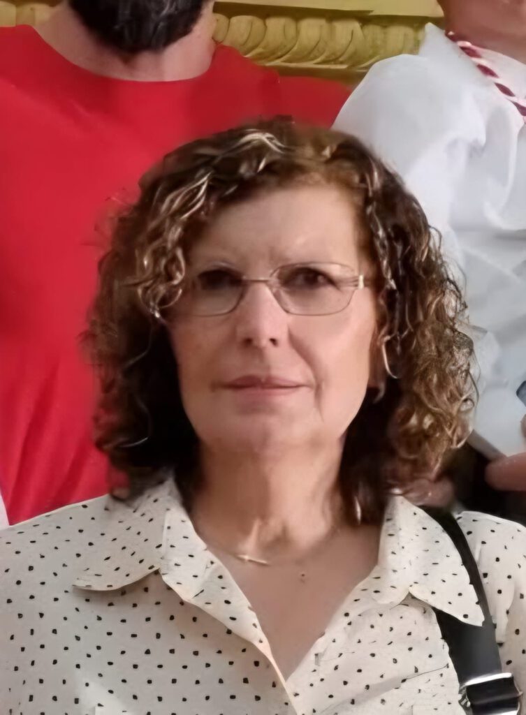 Fallecimiento de Dña. Amparo Prieto Luque