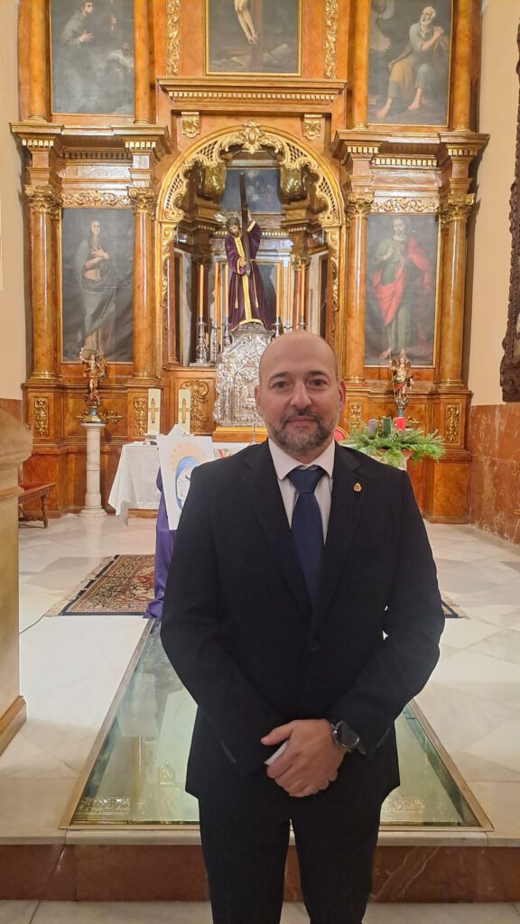 Resultado Elecciones a Hermano Mayor