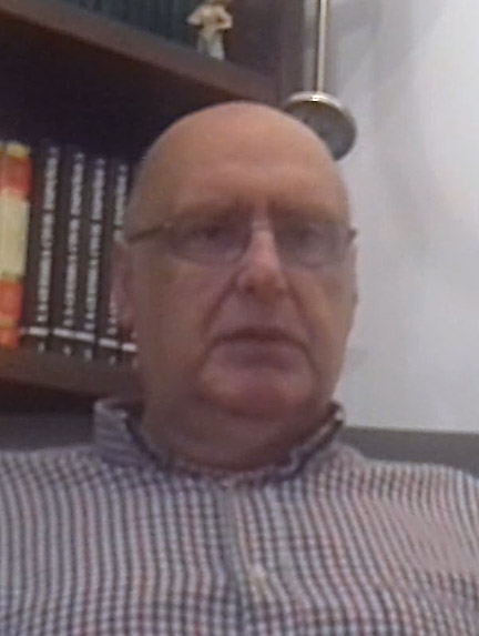 Fallecimiento de NHD Miguel Morilla Martínez