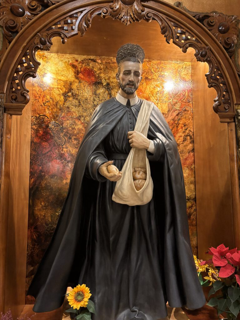 Beato Cristóbal de Santa Catalina