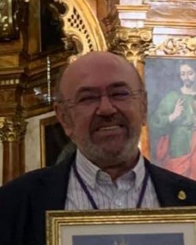 Fallecimiento de NHD Fermín Pérez.