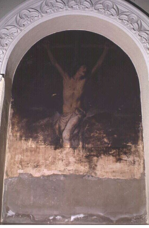 Altar de San Dimas