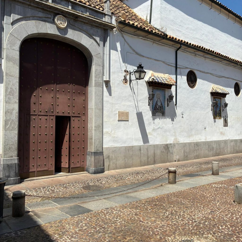 Horario de apertura