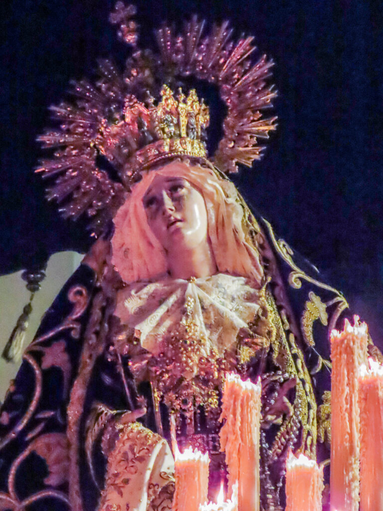 Jueves Nazarenos